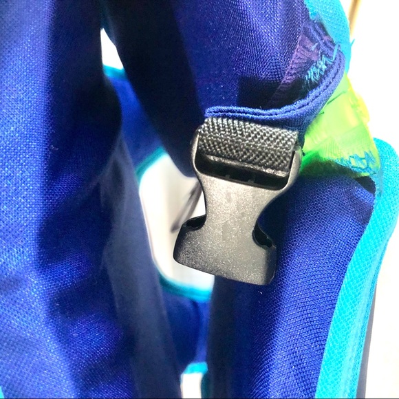 💦HP 💦SPEEDO Kids Unisex -Child Swim Flotation Life Vest - Picture 8 of 15